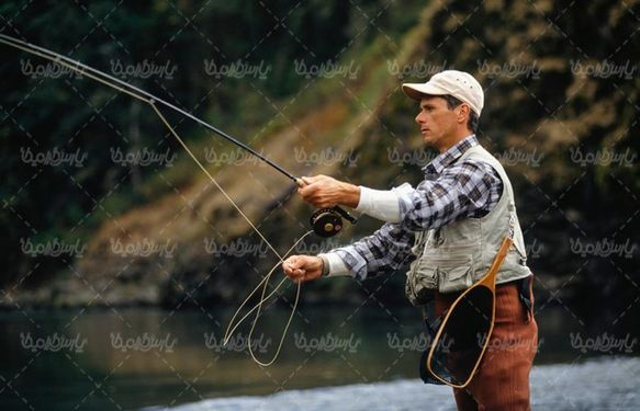 Fishing