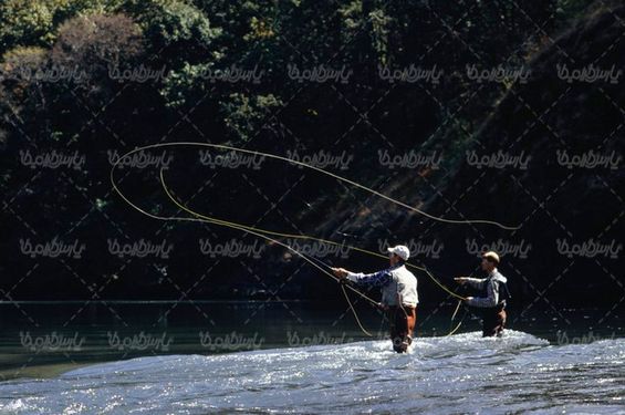 Fishing