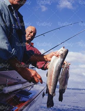 Fishing