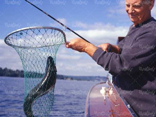 Fishing
