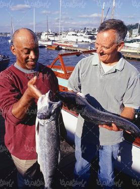 Fishing