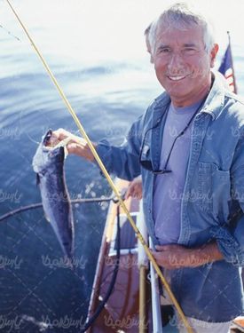 Fishing