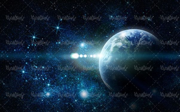 Planet Earth