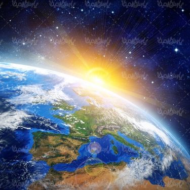 Planet Earth