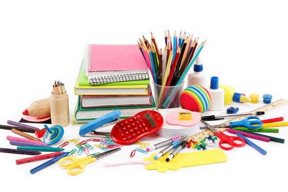Stationery