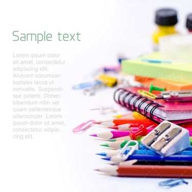 Stationery