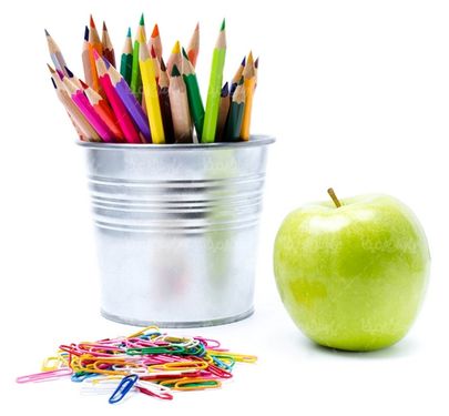 Stationery