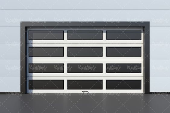 Shutter door