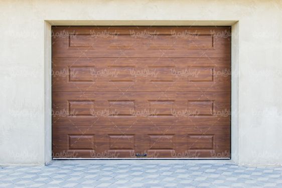 Shutter door