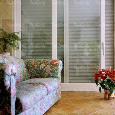 پنجره کرکره ای