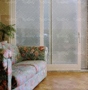 پنجره کرکره ای