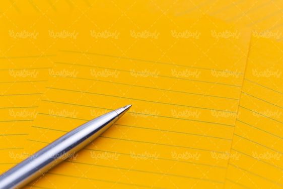 Stationery