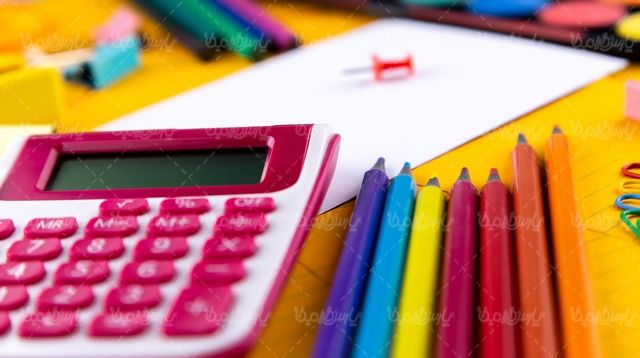 تصویر با کیفیت نوشت افزار