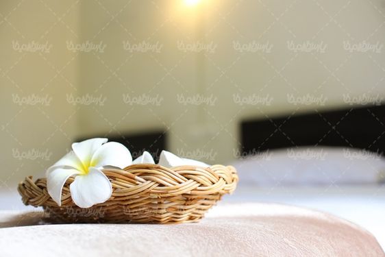Massage salon
