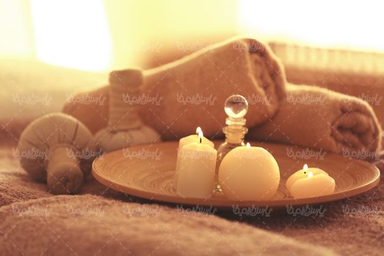 Massage salon