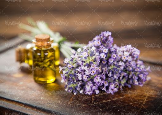 تصویر با کیفیت سالن ماساژ