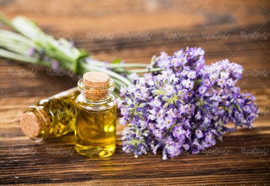 تصویر با کیفیت سالن ماساژ
