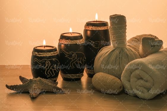 سالن ماساژ