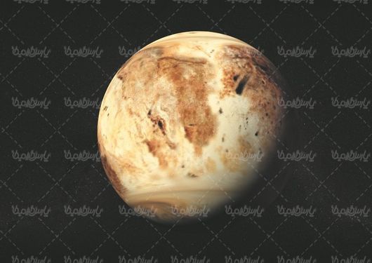 سیاره منظومه شمسی