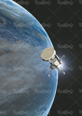 سفینه فضایی