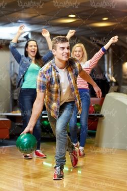bowling