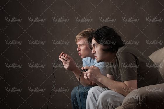 بازی رایانه ای
