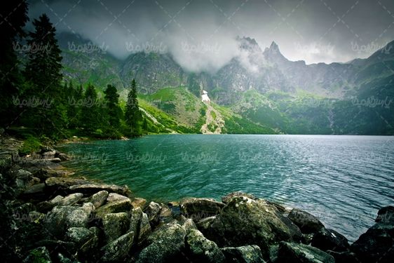منظره