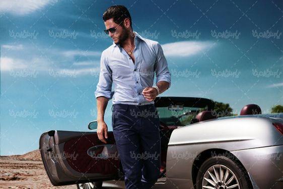 نمایشگاه خودرو