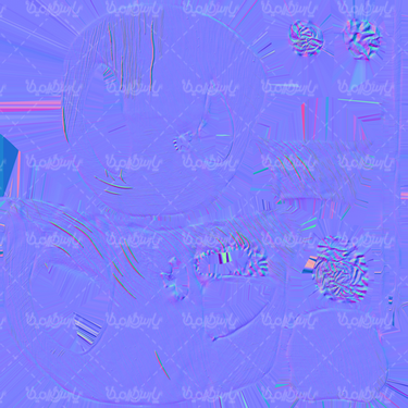 texture