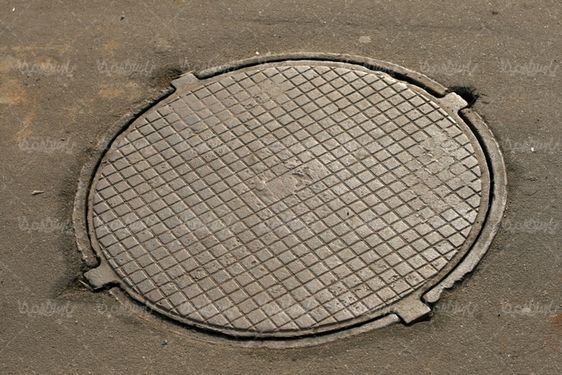 دریچه فاضلاب