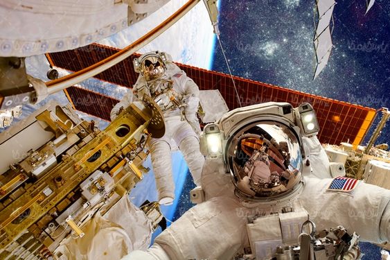 Astronautics