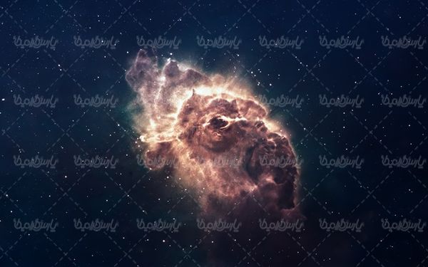 لباس فضانورد
