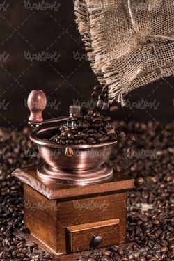 آسیاب قهوه
