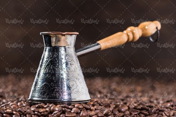 قهوه جوش