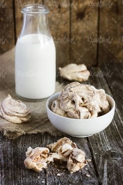 لبنیات