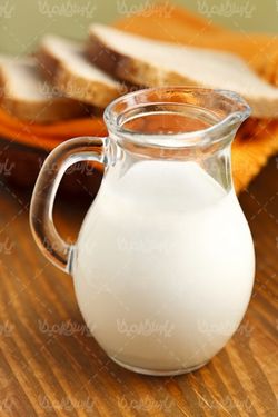 لبنیات