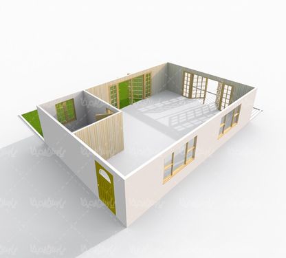 Building plans