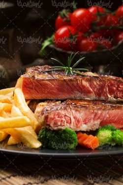 استیک