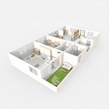 Building plans