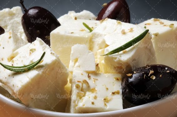 لبنیات