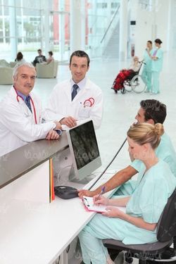 medical