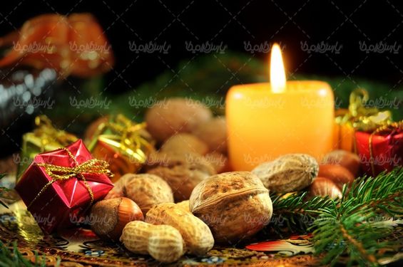 المان کریسمس