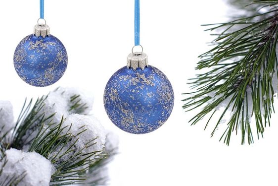 Christmas element