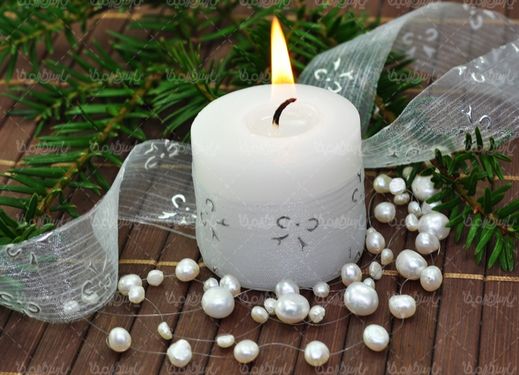 Christmas element