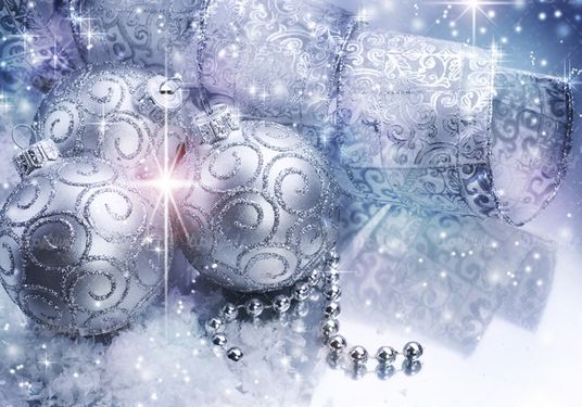 Christmas element