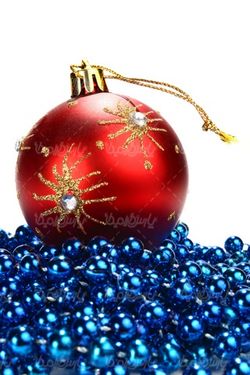 Christmas element