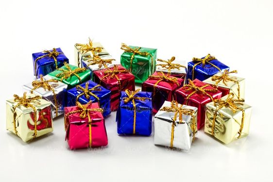 Christmas element
