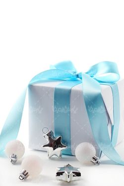 Christmas element