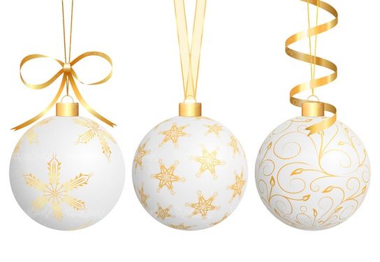 Christmas element