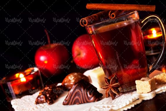 Christmas element